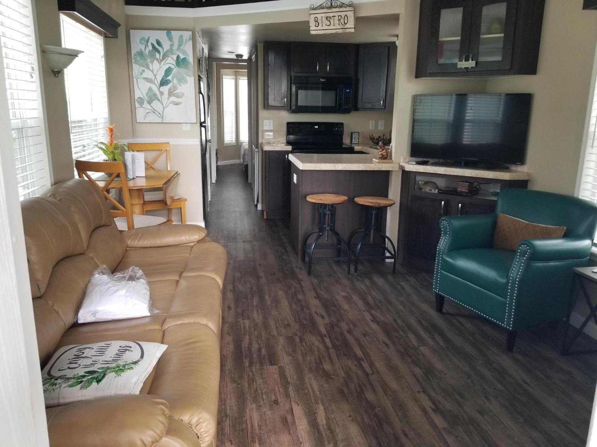 מלון Freeport Live Oak Landing מראה חיצוני תמונה