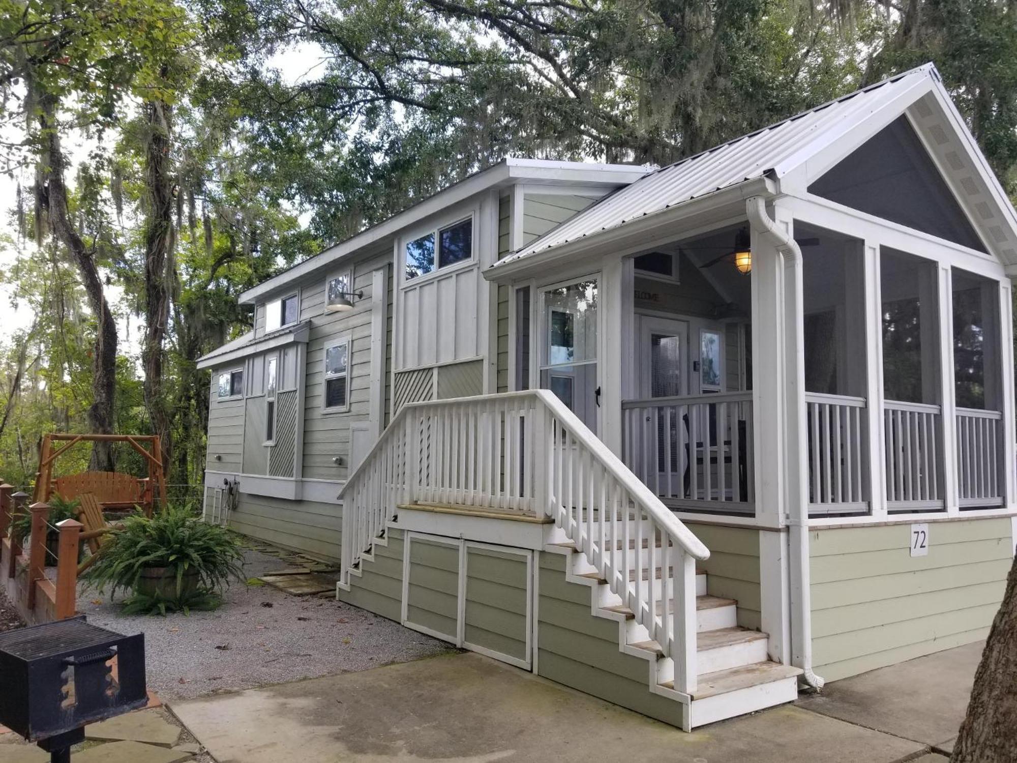מלון Freeport Live Oak Landing מראה חיצוני תמונה